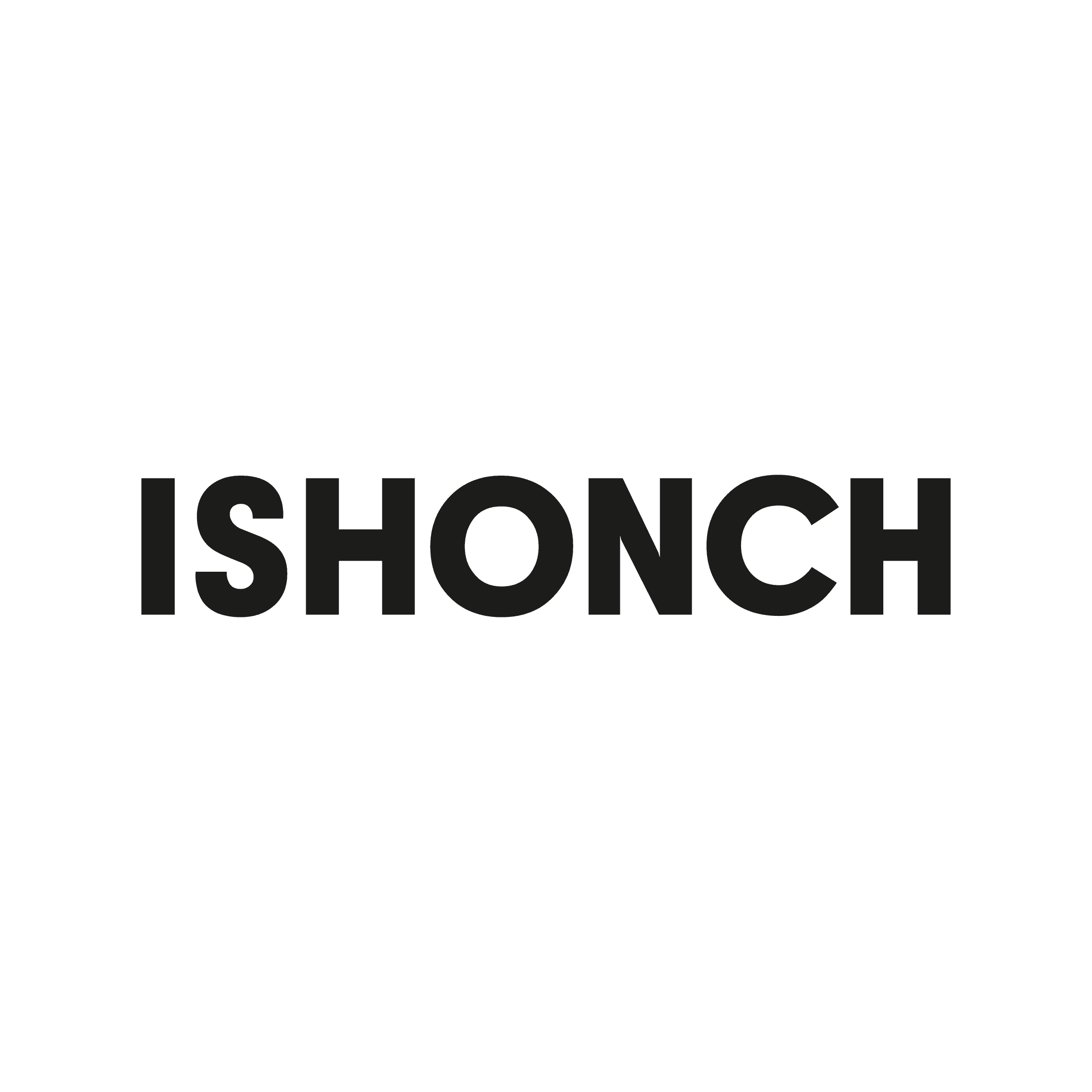 ishonch